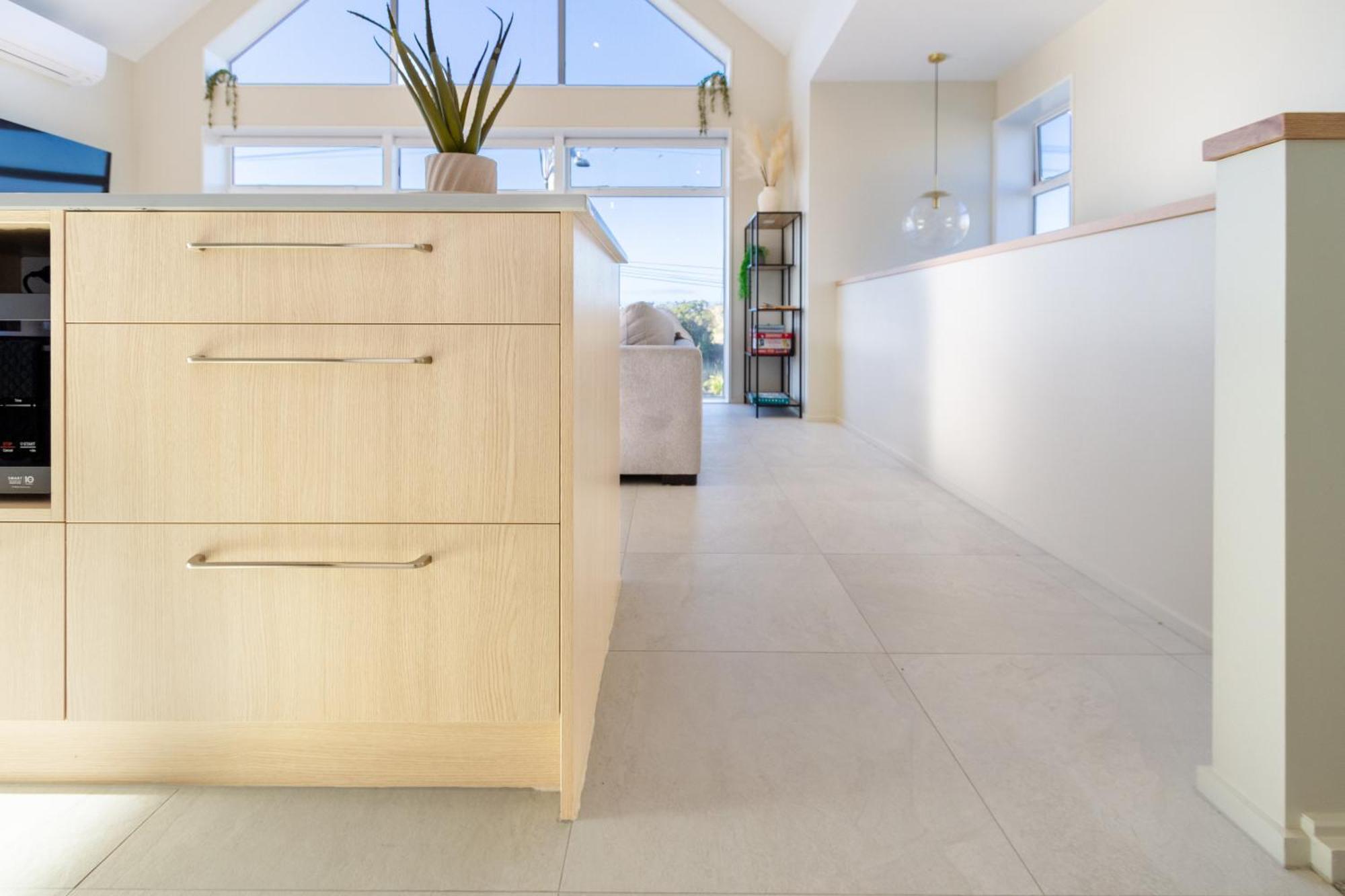 כרייסטצ'רץ' Luxury Beachside Living Elegant 3-Bedroom Haven מראה חיצוני תמונה
