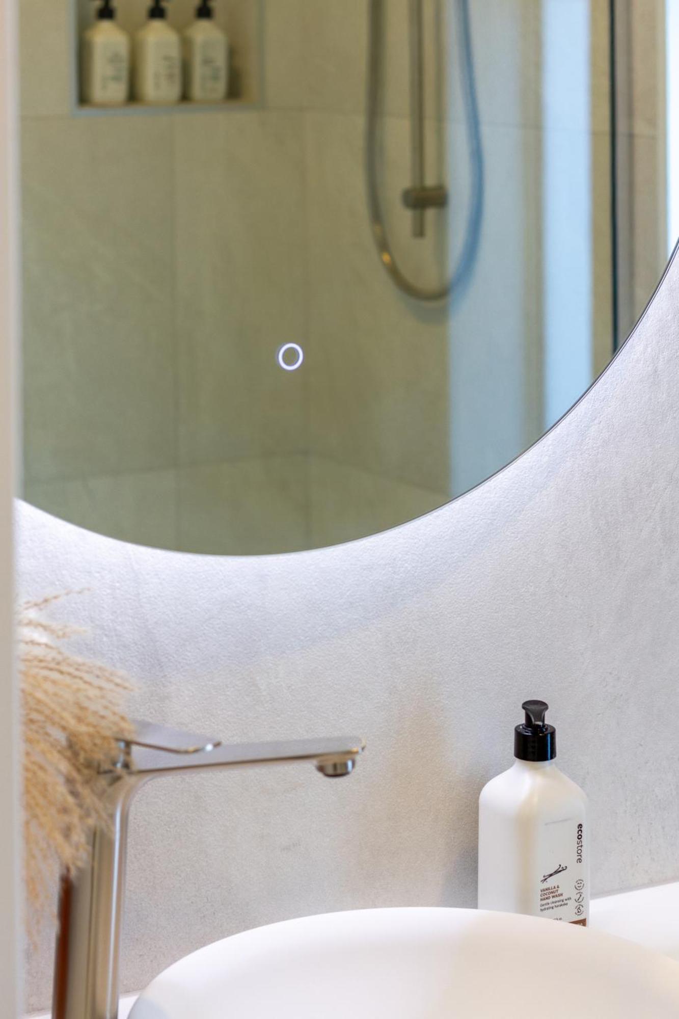 כרייסטצ'רץ' Luxury Beachside Living Elegant 3-Bedroom Haven מראה חיצוני תמונה