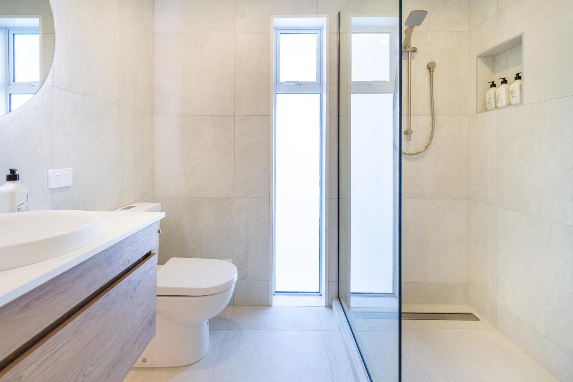 כרייסטצ'רץ' Luxury Beachside Living Elegant 3-Bedroom Haven מראה חיצוני תמונה
