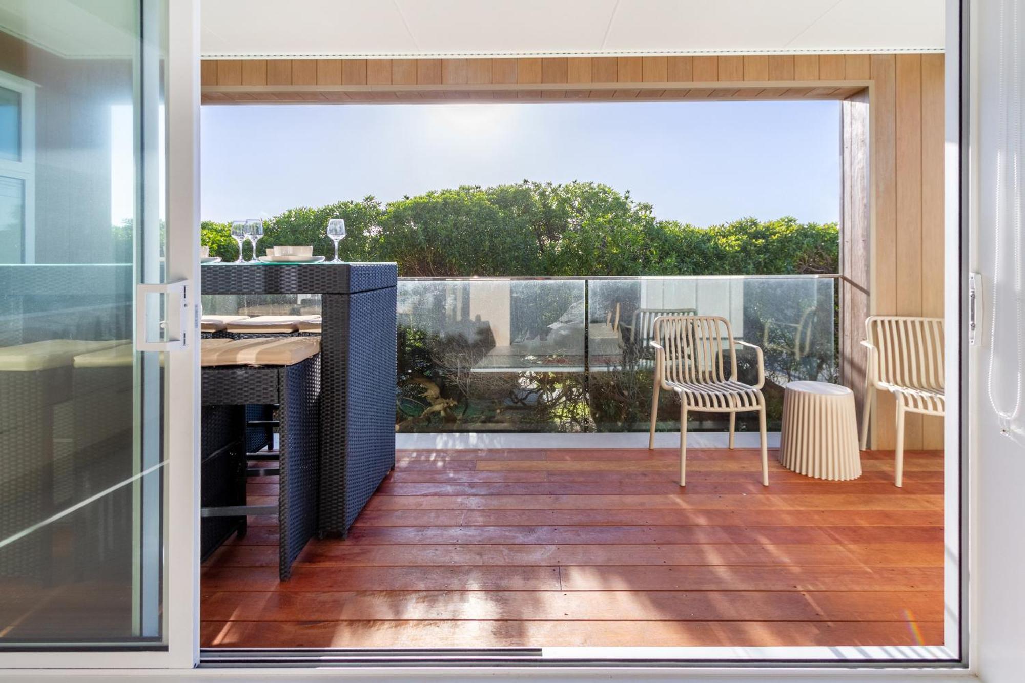 כרייסטצ'רץ' Luxury Beachside Living Elegant 3-Bedroom Haven מראה חיצוני תמונה
